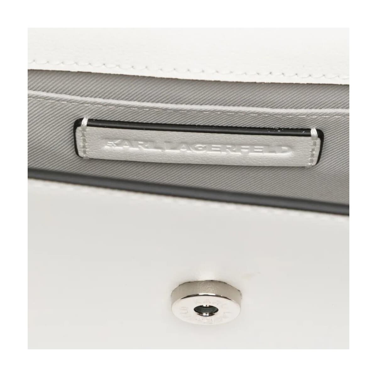 Women's Shoulder Bags Karl Lagerfeld Black