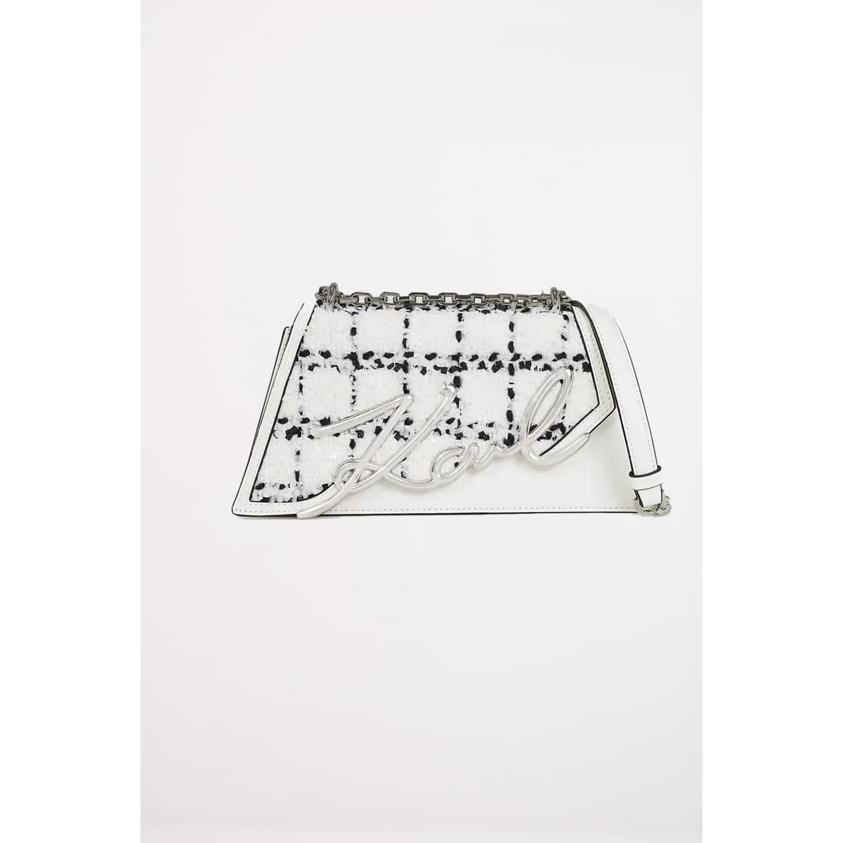 Women's Shoulder Bags Karl Lagerfeld Black