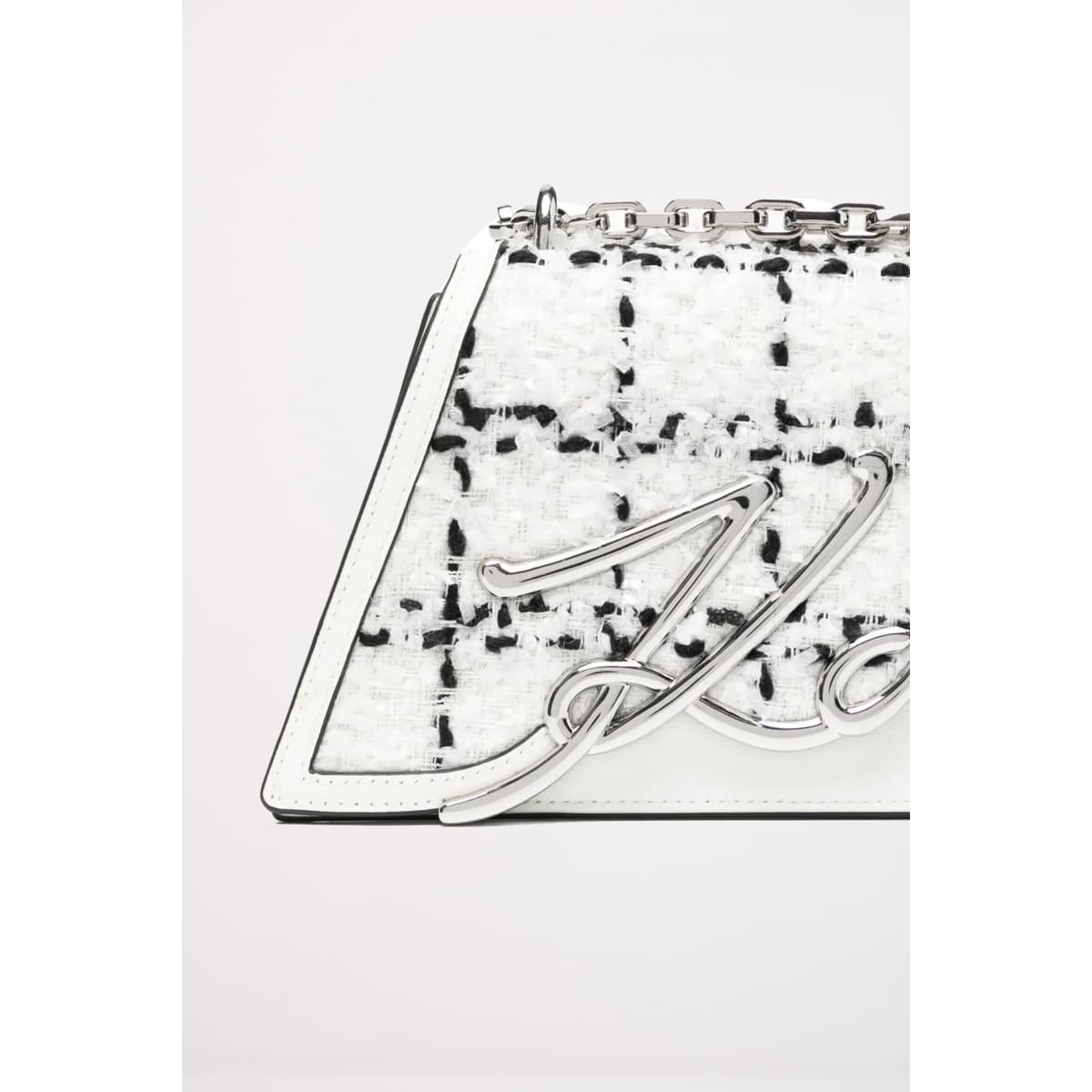 Women's Shoulder Bags Karl Lagerfeld Black