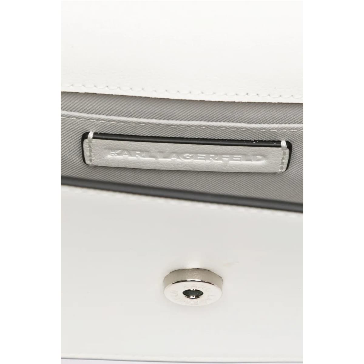 Women's Shoulder Bags Karl Lagerfeld Black