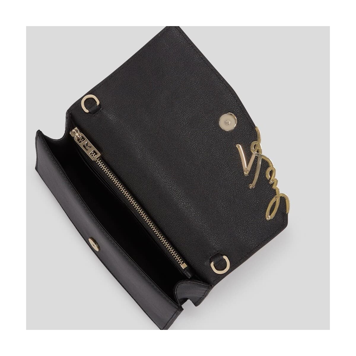 Women's Shoulder Bags Karl Lagerfeld Black