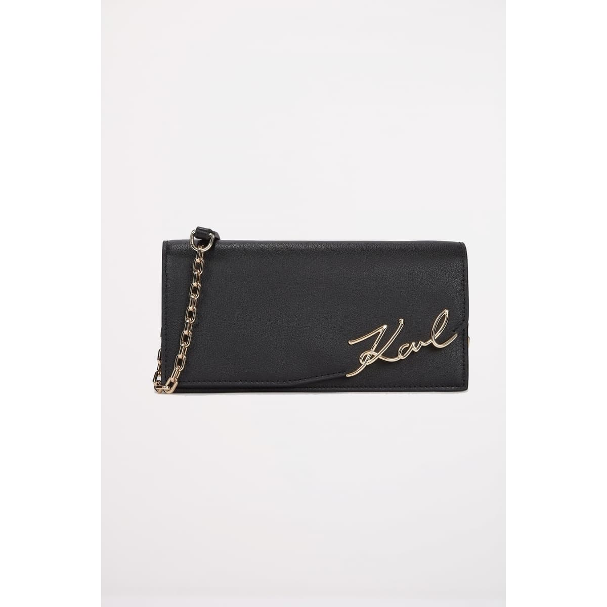 Women's Shoulder Bags Karl Lagerfeld Black