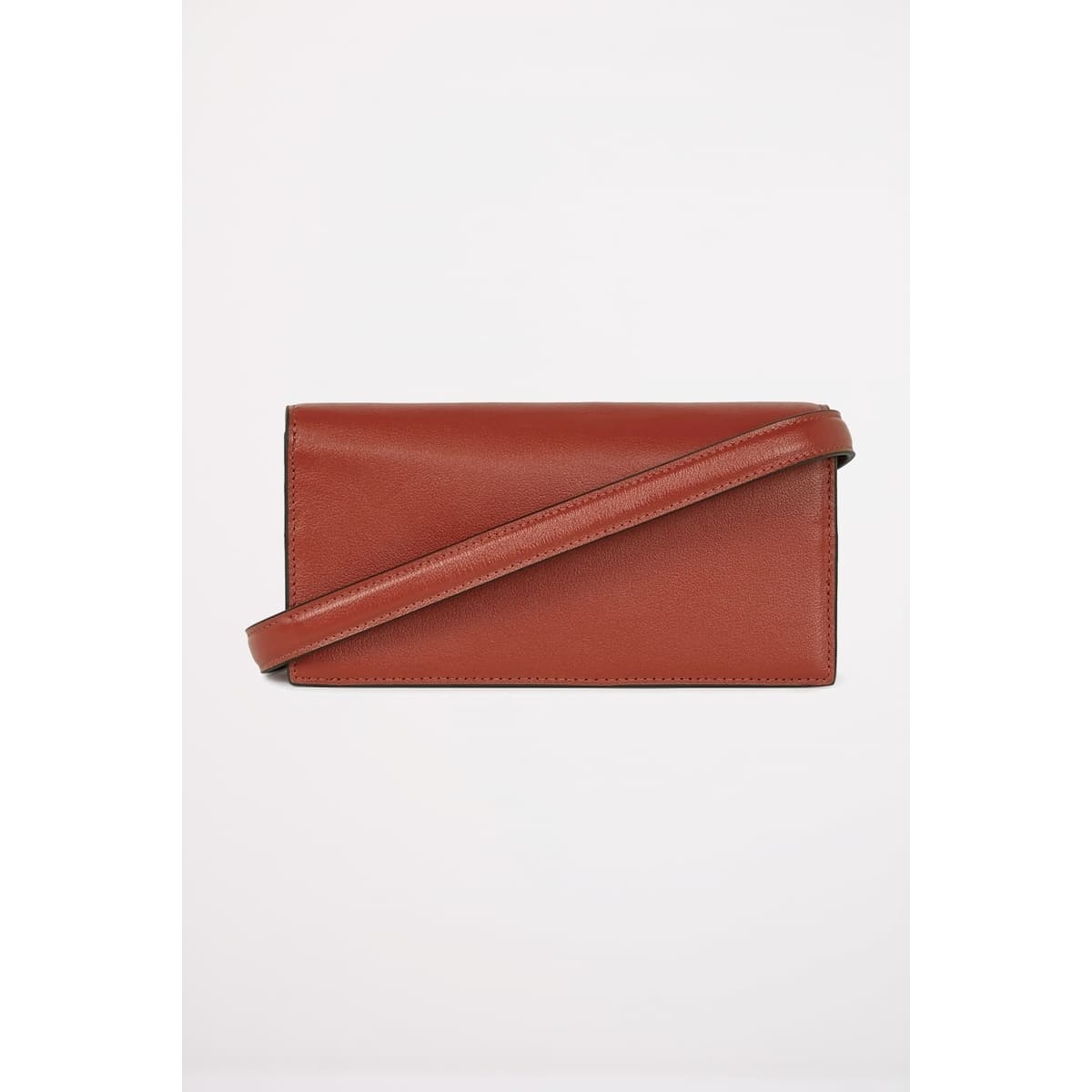 Women's Shoulder Bags Karl Lagerfeld Red
