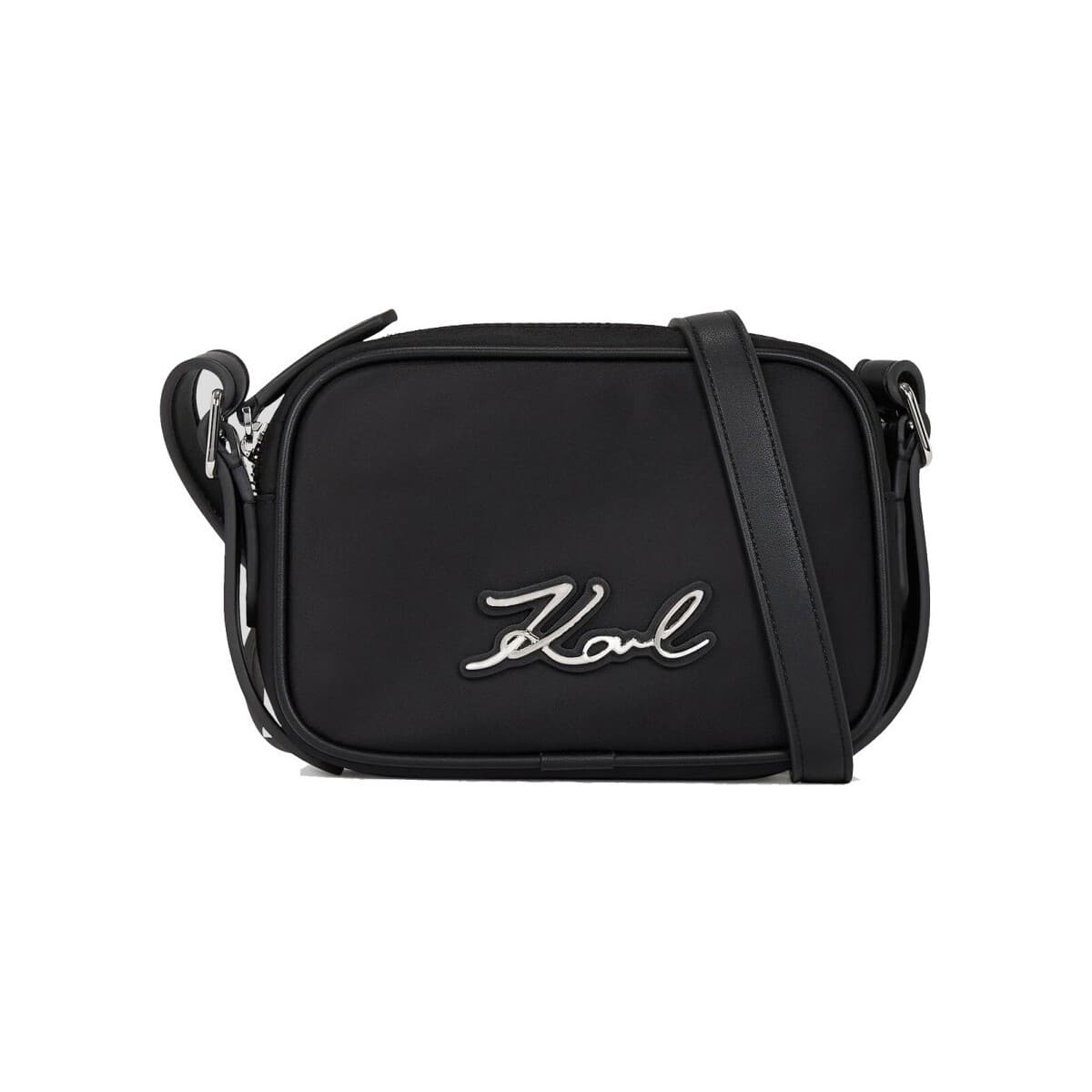 Women's Shoulder Bags Karl Lagerfeld Black