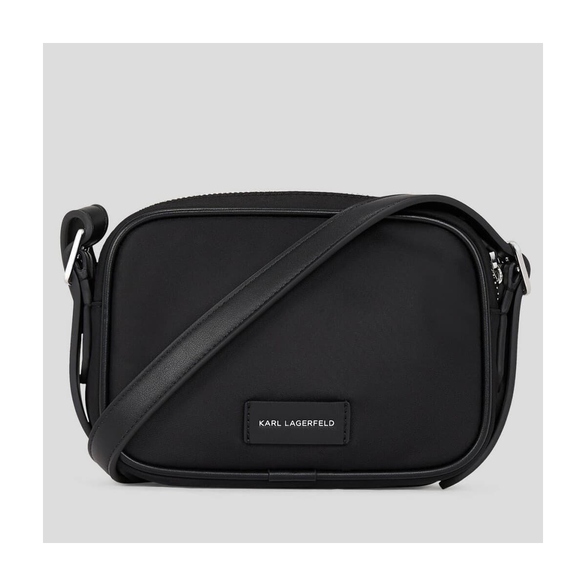 Women's Shoulder Bags Karl Lagerfeld Black