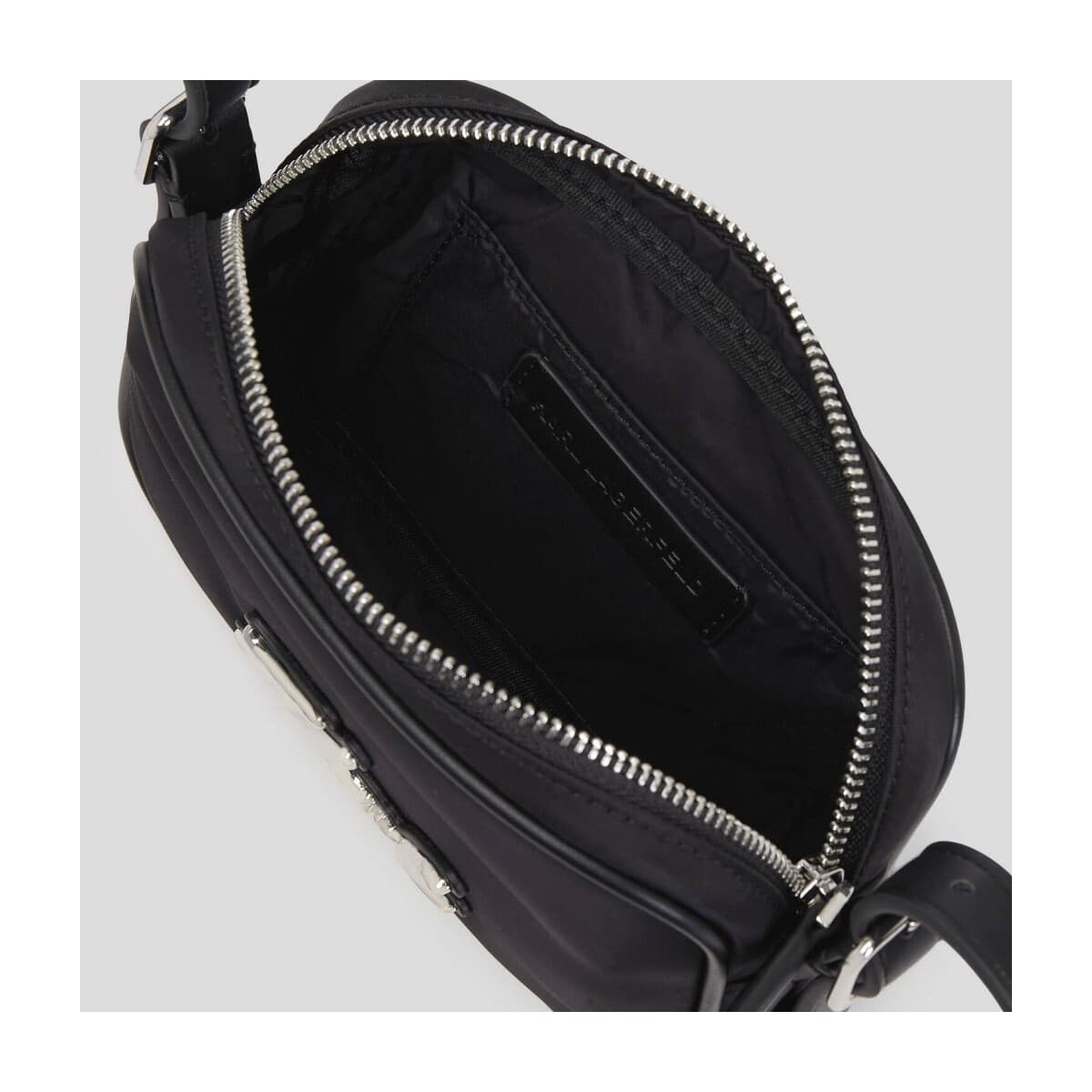 Women's Shoulder Bags Karl Lagerfeld Black