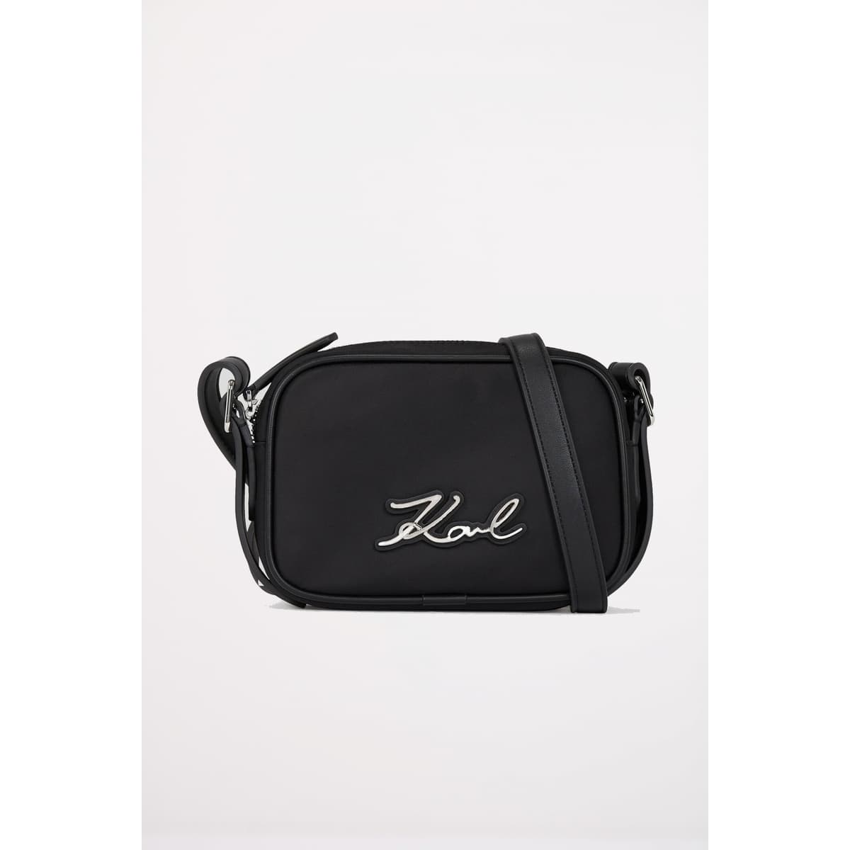 Women's Shoulder Bags Karl Lagerfeld Black