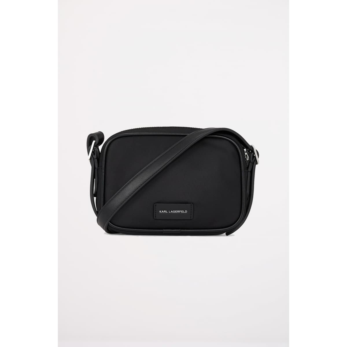 Women's Shoulder Bags Karl Lagerfeld Black