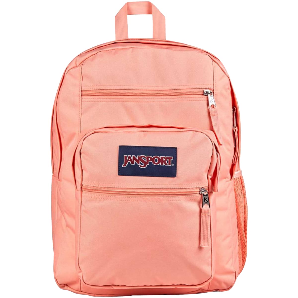 Women's Backpacks JanSport Orange