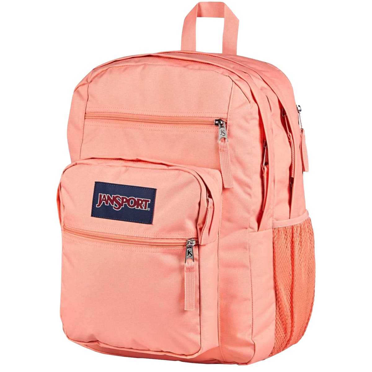 Women's Backpacks Jansport Orange