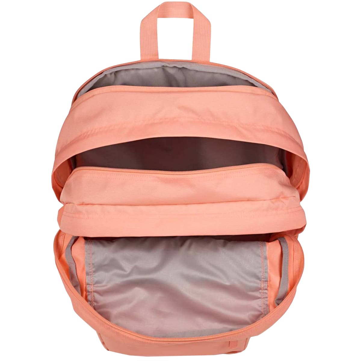 Women's Backpacks Jansport Orange