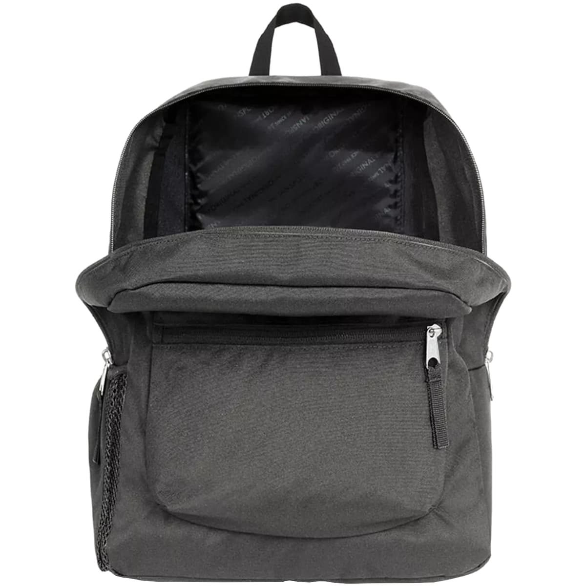 Women's Backpacks Jansport Gray