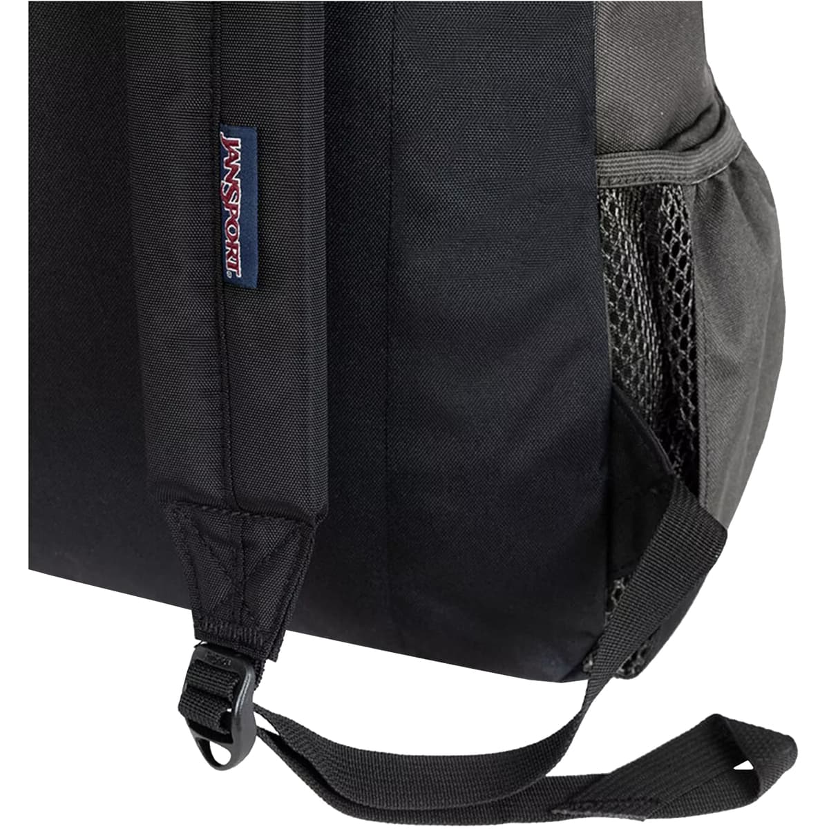 Women's Backpacks Jansport Gray