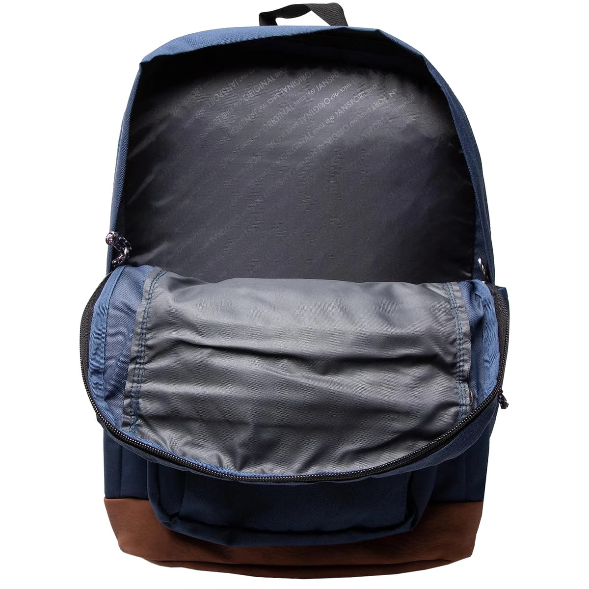 Men's Backpacks Jansport Blue