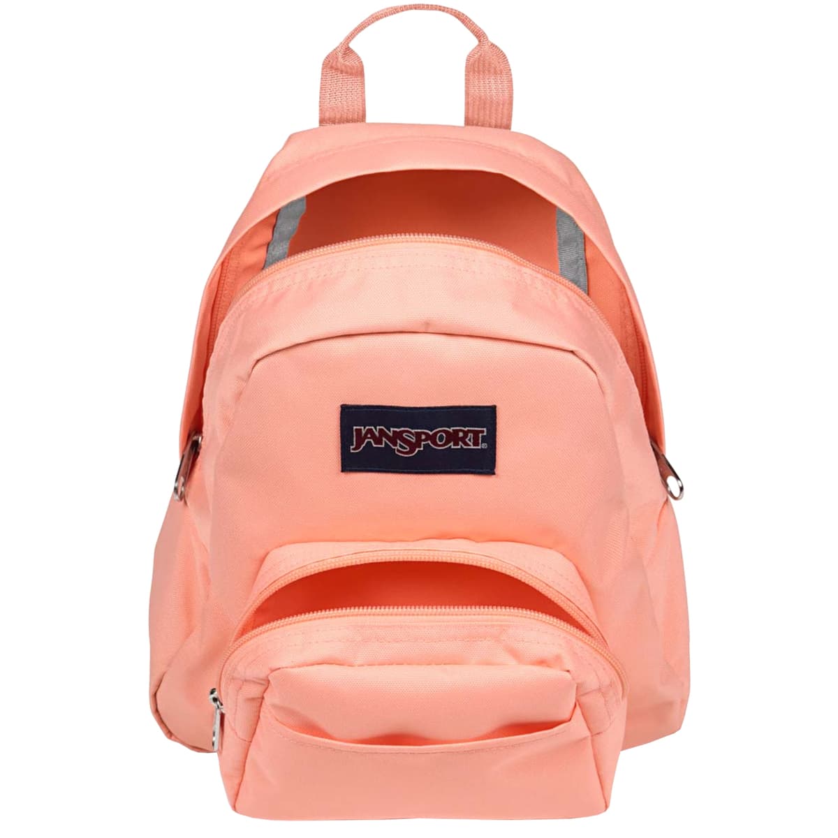 Women's Backpacks Jansport Orange
