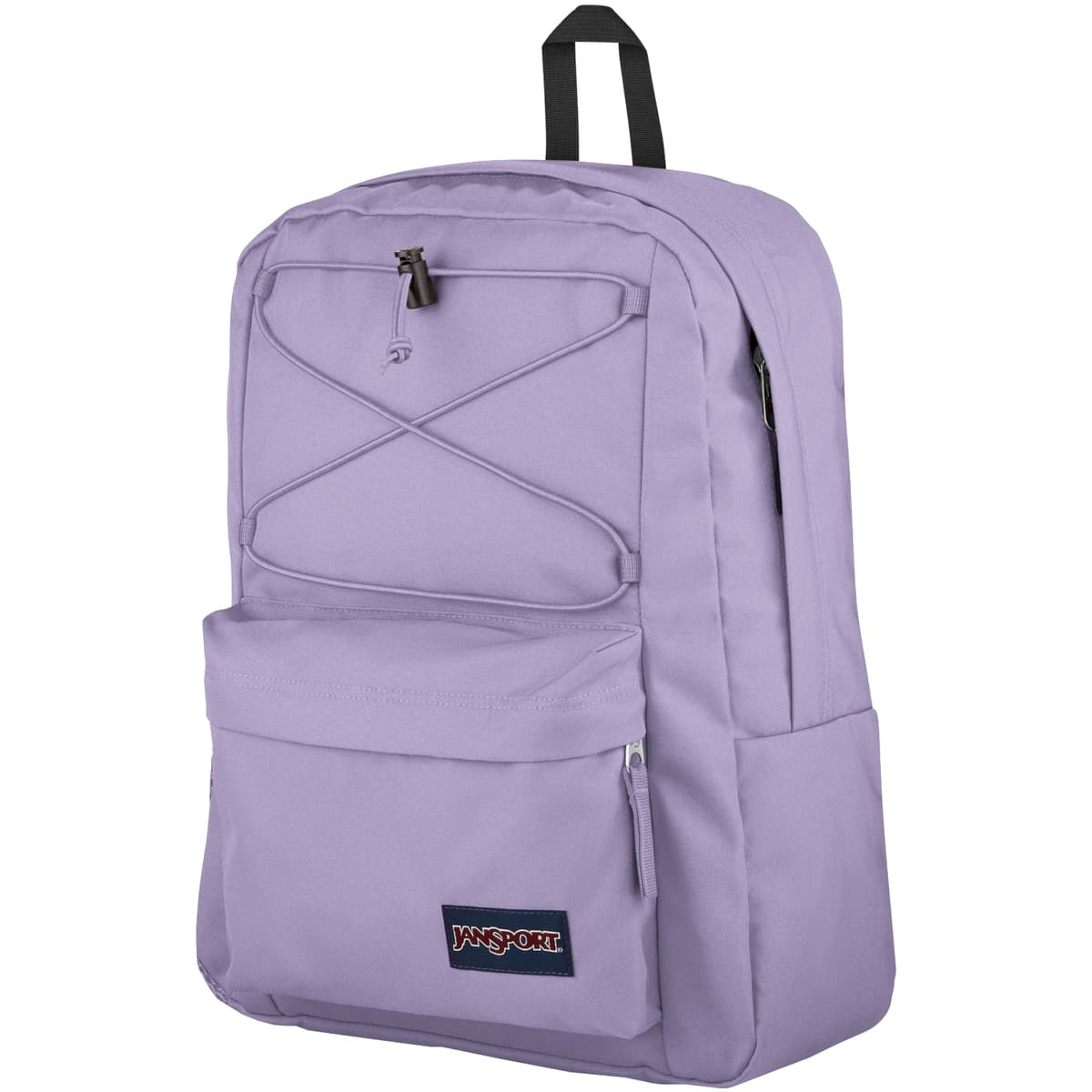 Women's Backpacks Jansport Purple