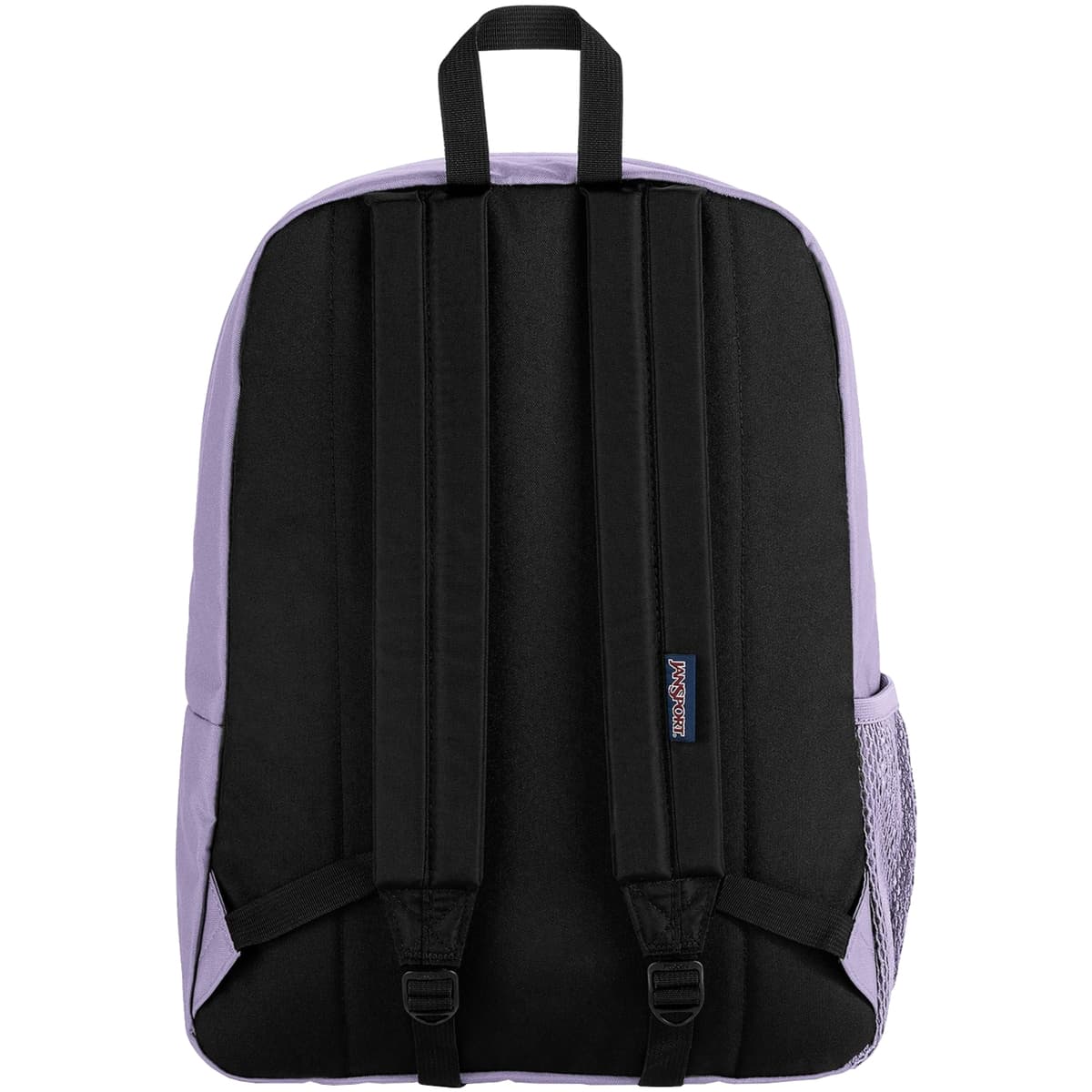 Women's Backpacks Jansport Purple