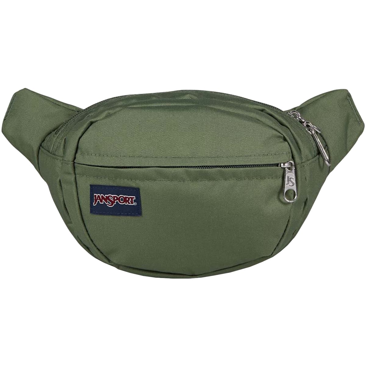 Women's Belt Bags Jansport Green