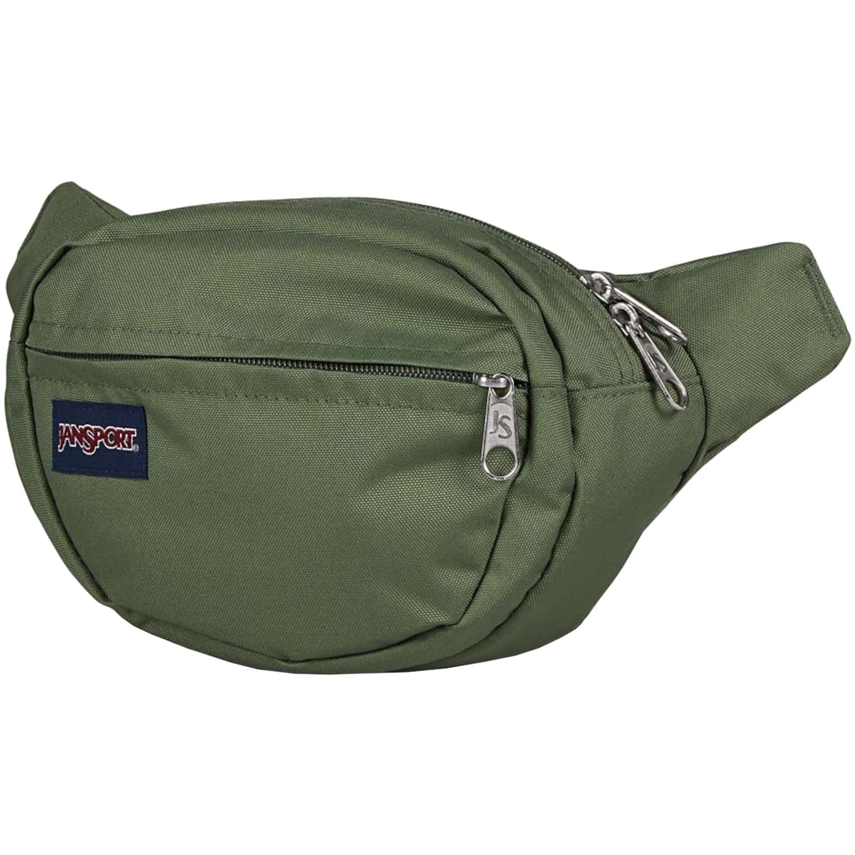Women's Belt Bags Jansport Green