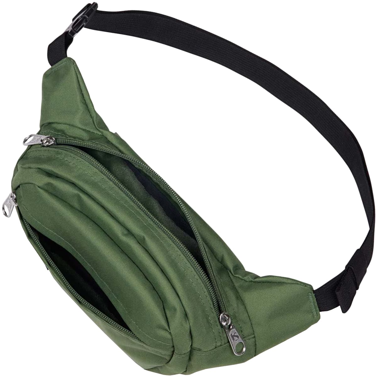Women's Belt Bags Jansport Green