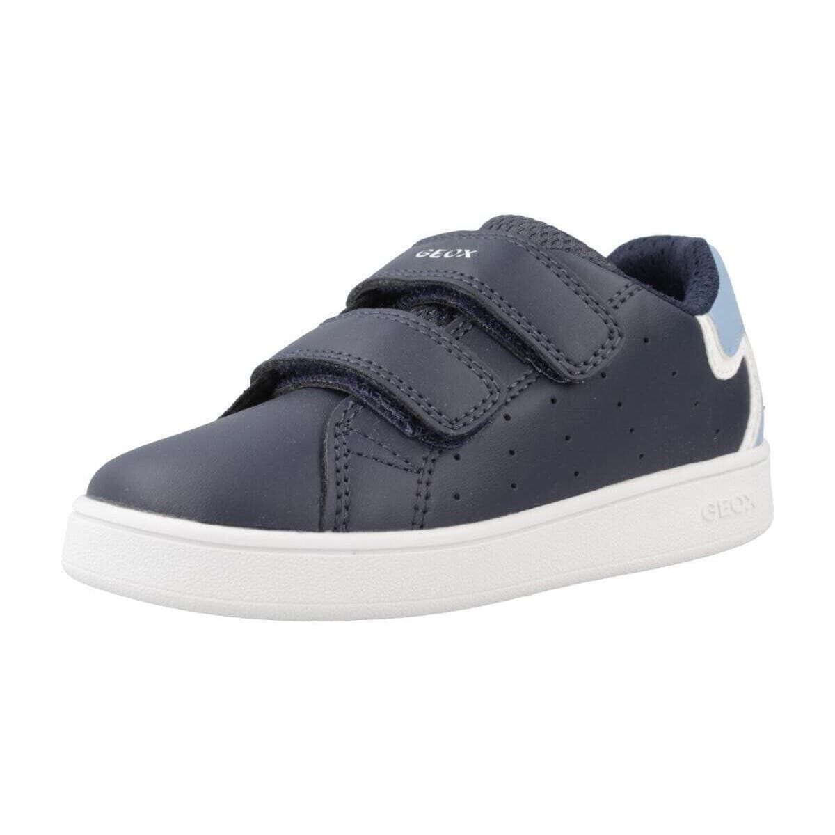 Xαμηλά Sneakers Geox Zapatillas Niño Modèle B Eclyper Boy