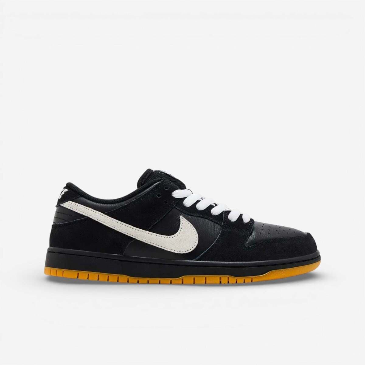 Men's Sneakers Nike Black