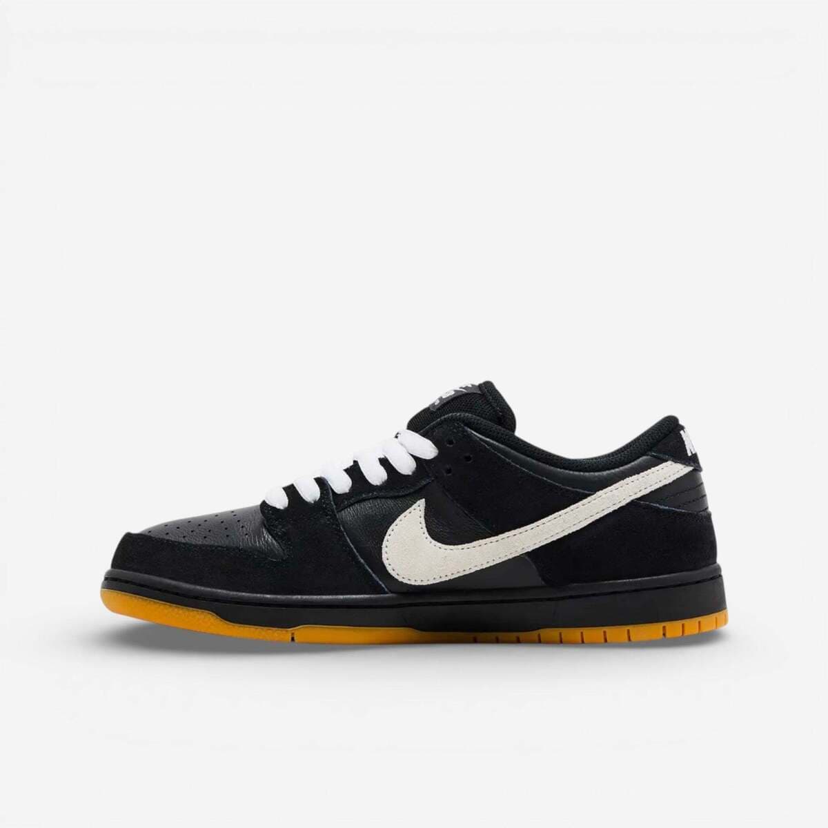 Women's Sneakers Nike Black