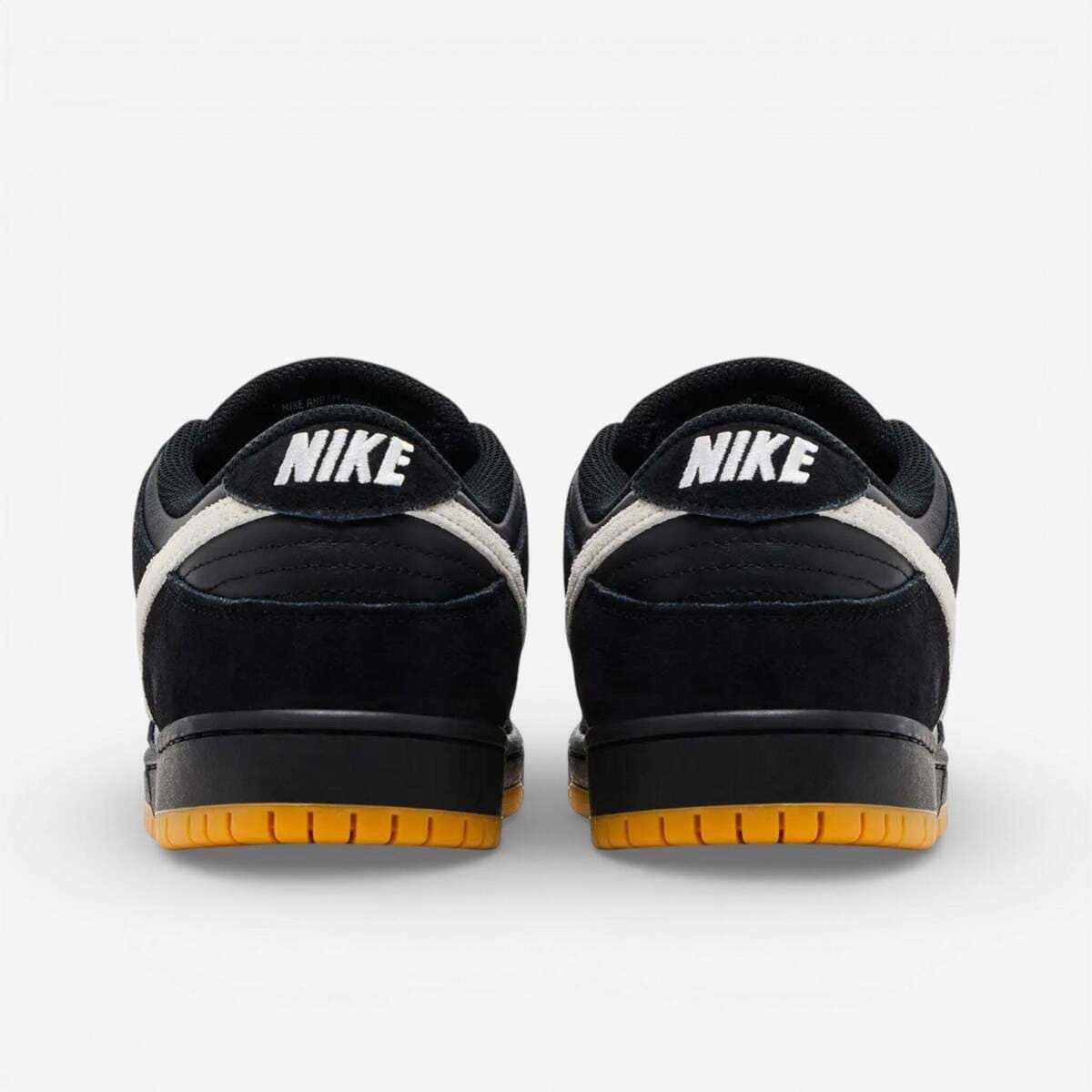 Women's Sneakers Nike Black