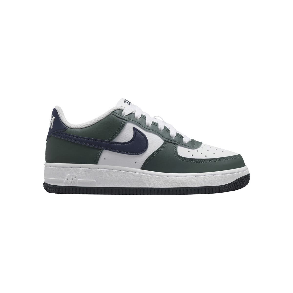 Xαμηλά Sneakers Nike Air Force 1 Low Vintage Green Obsidian (GS)