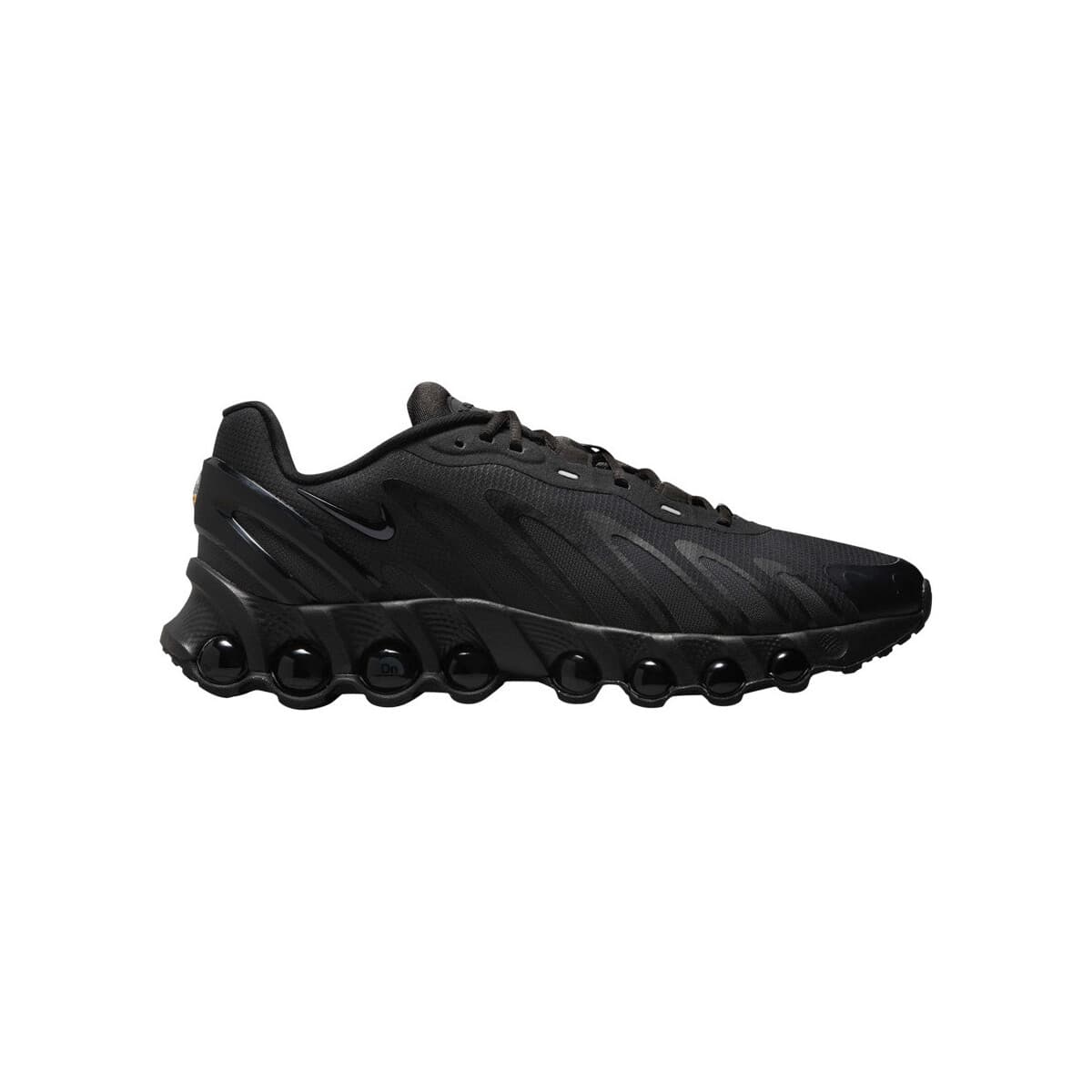 Men's Sneakers Nike Black