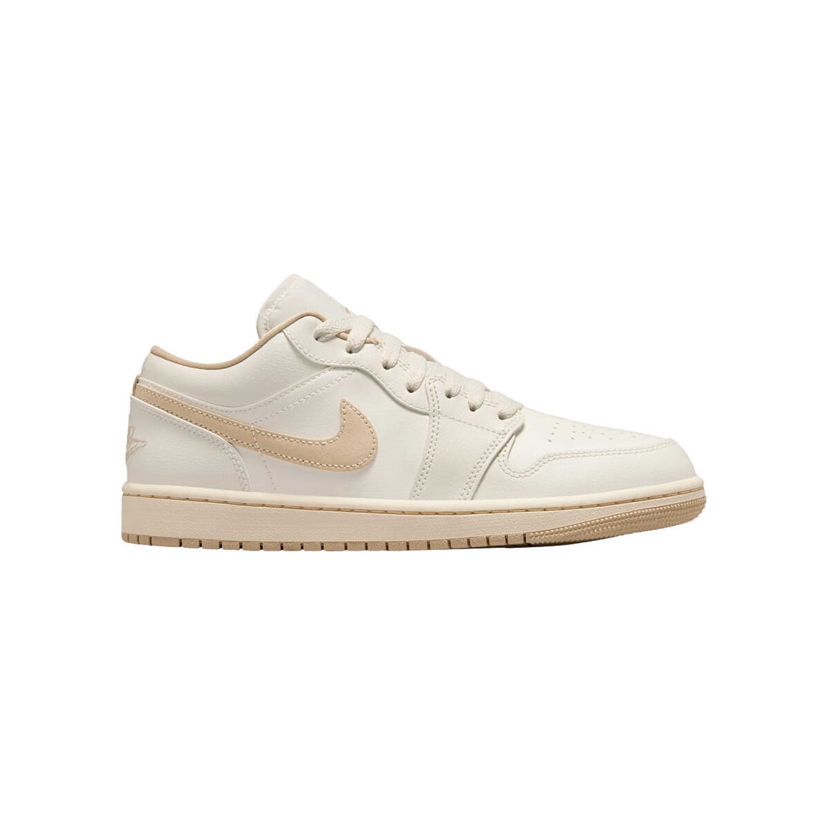 Men's Sneakers Nike Beige