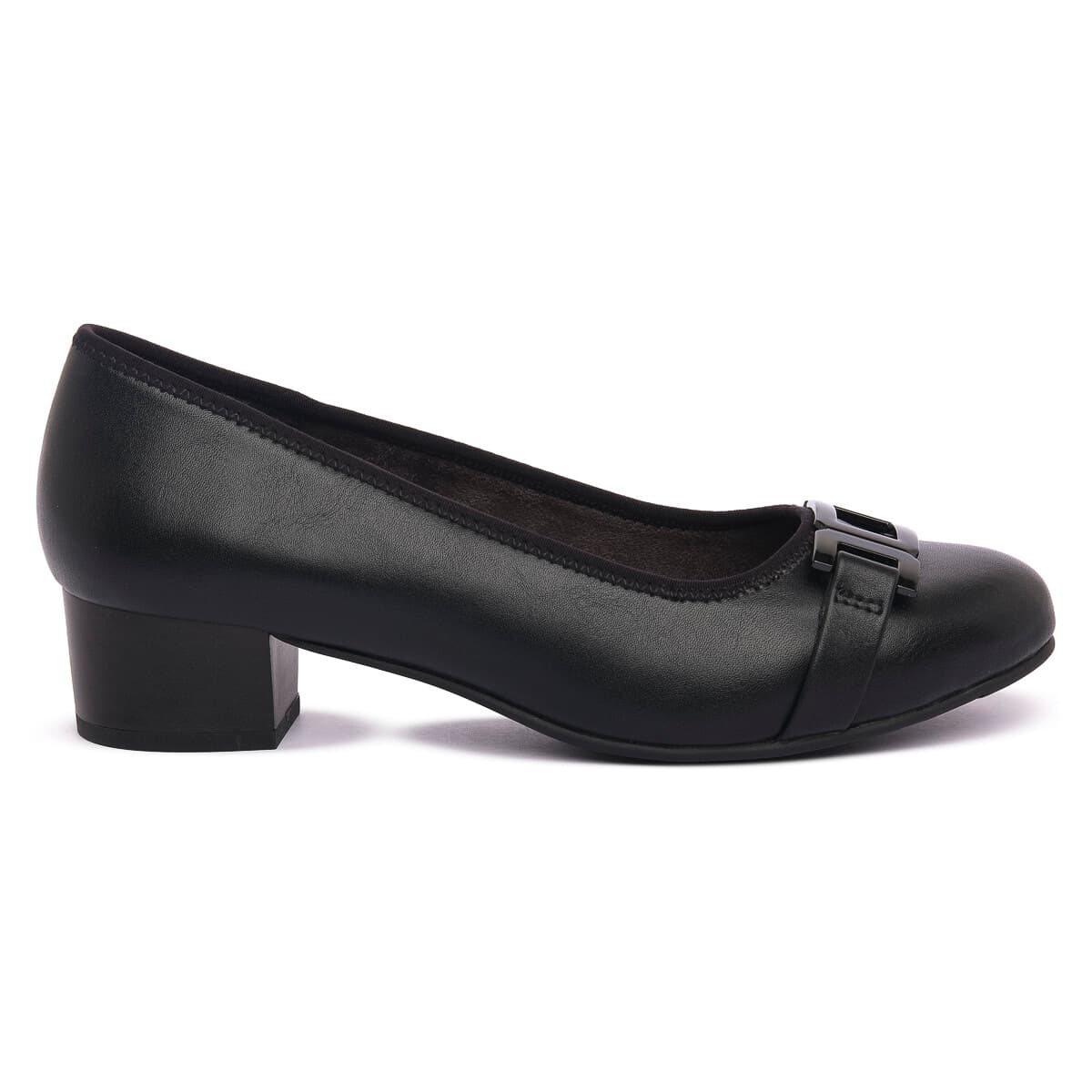 Women's Pumps Jana Black