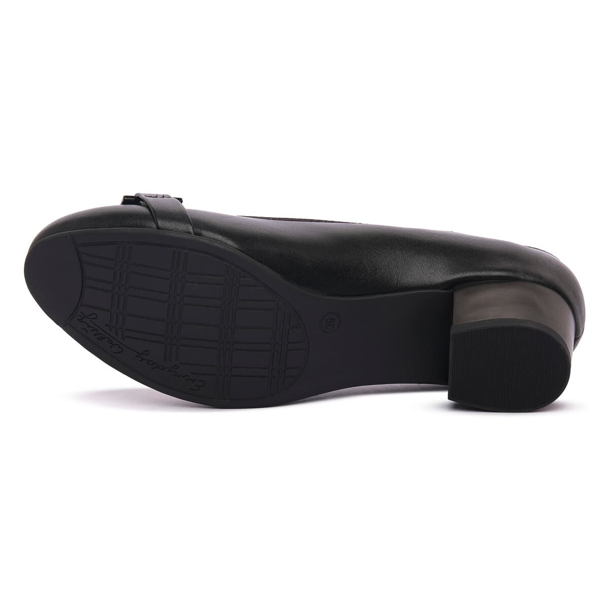 Women's Pumps Jana Black