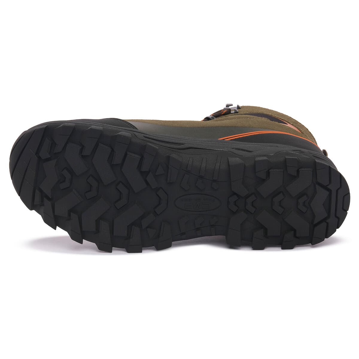 Men's Boots Cmp Green