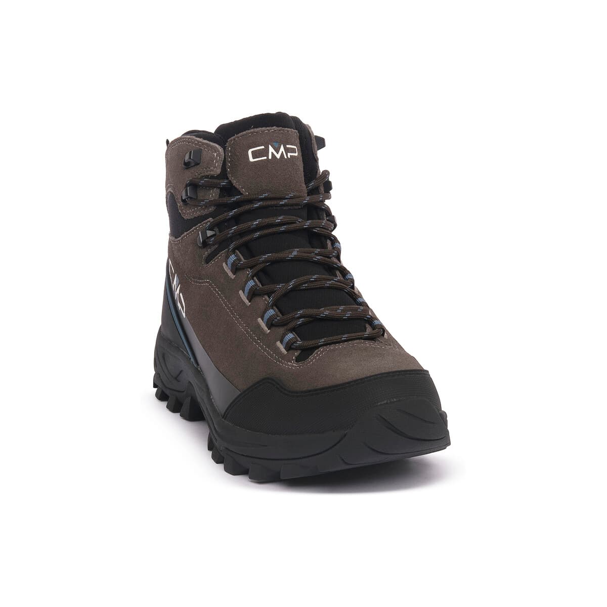 Men's Boots Cmp Green