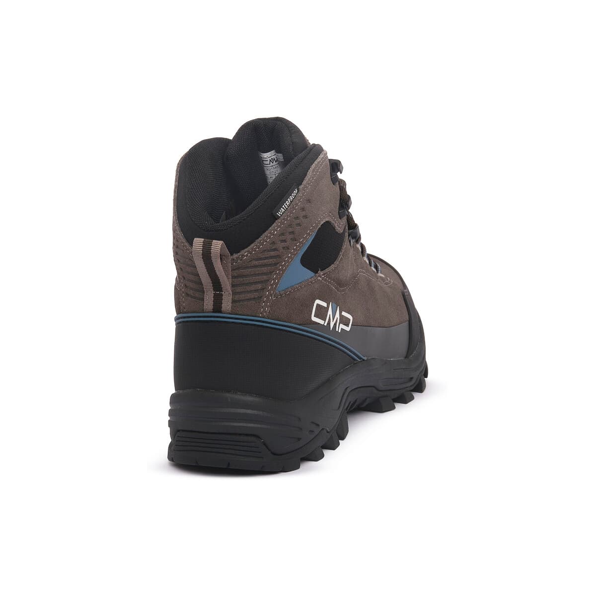 Men's Boots Cmp Green