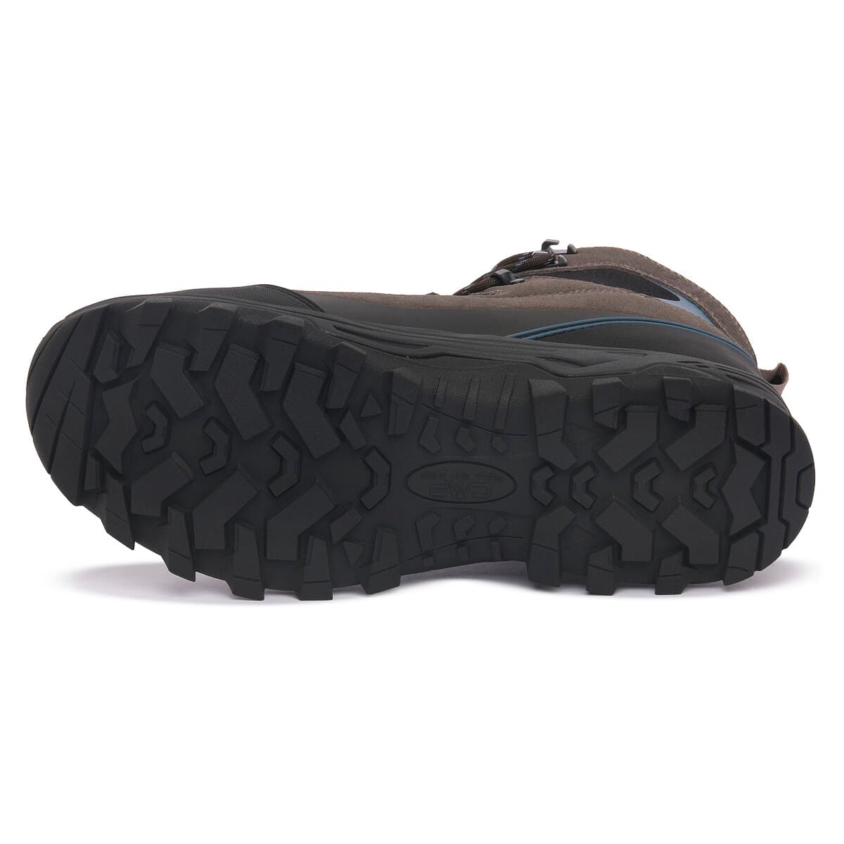 Men's Boots Cmp Green