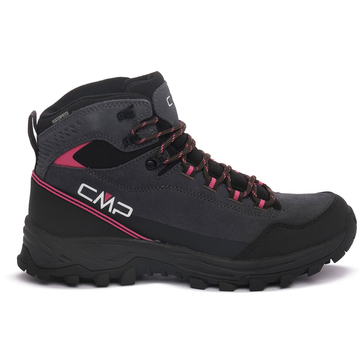 Μπότες Cmp 71UT MYZAR MID W TREKKING