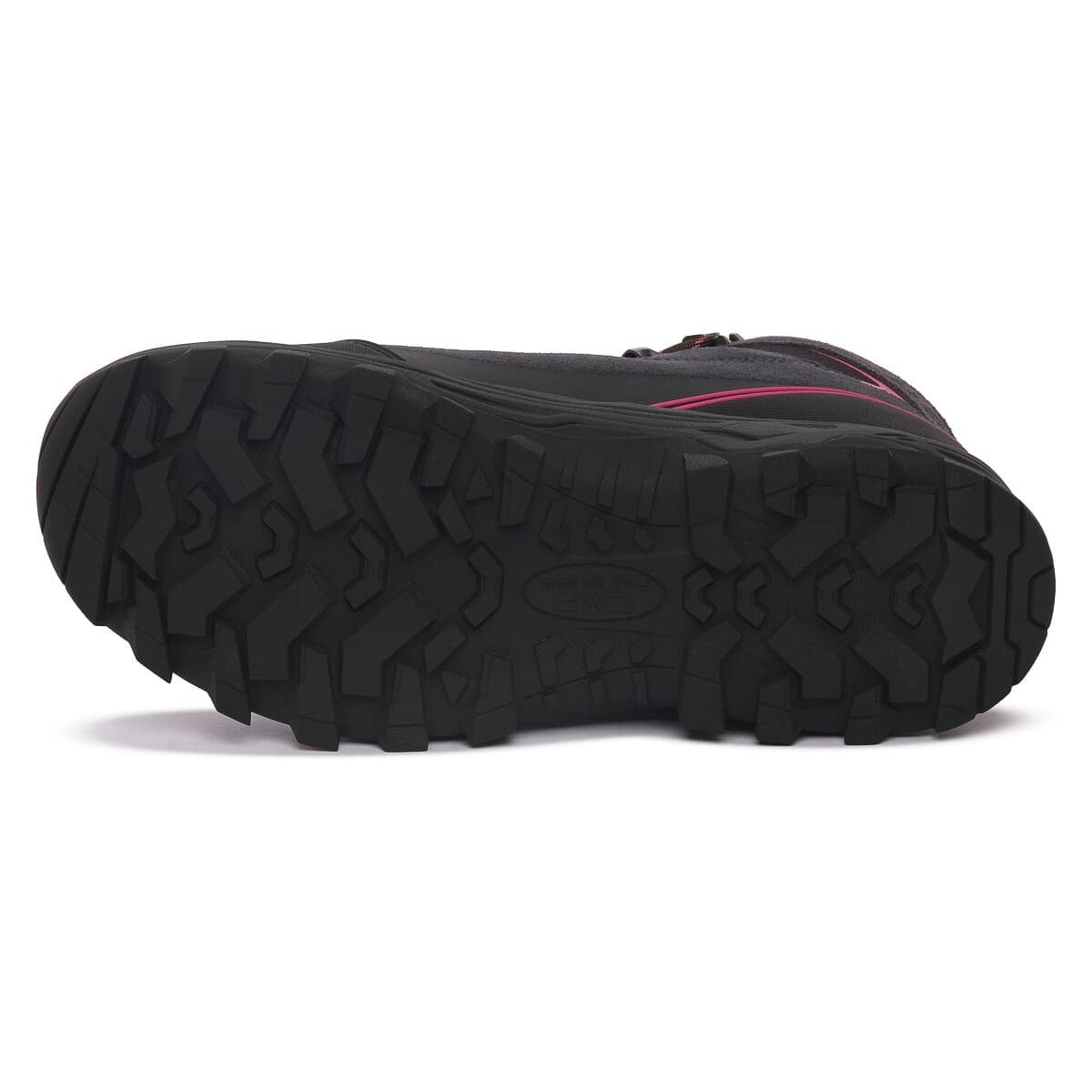 Women's Boots Cmp Gray