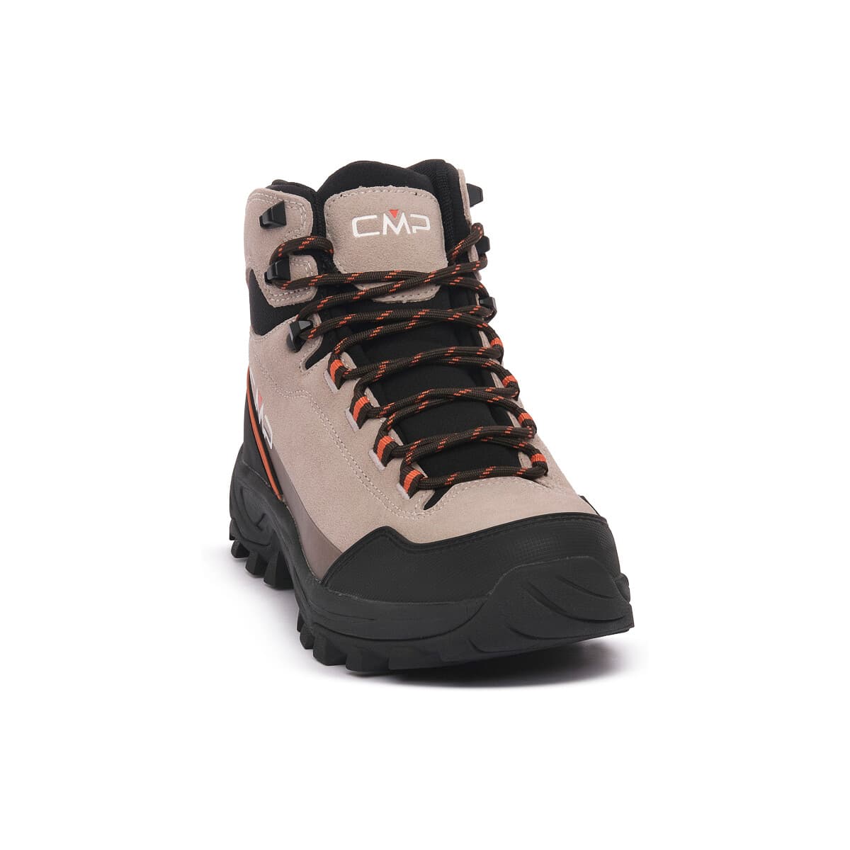 Women's Outdoor Shoes Cmp Beige