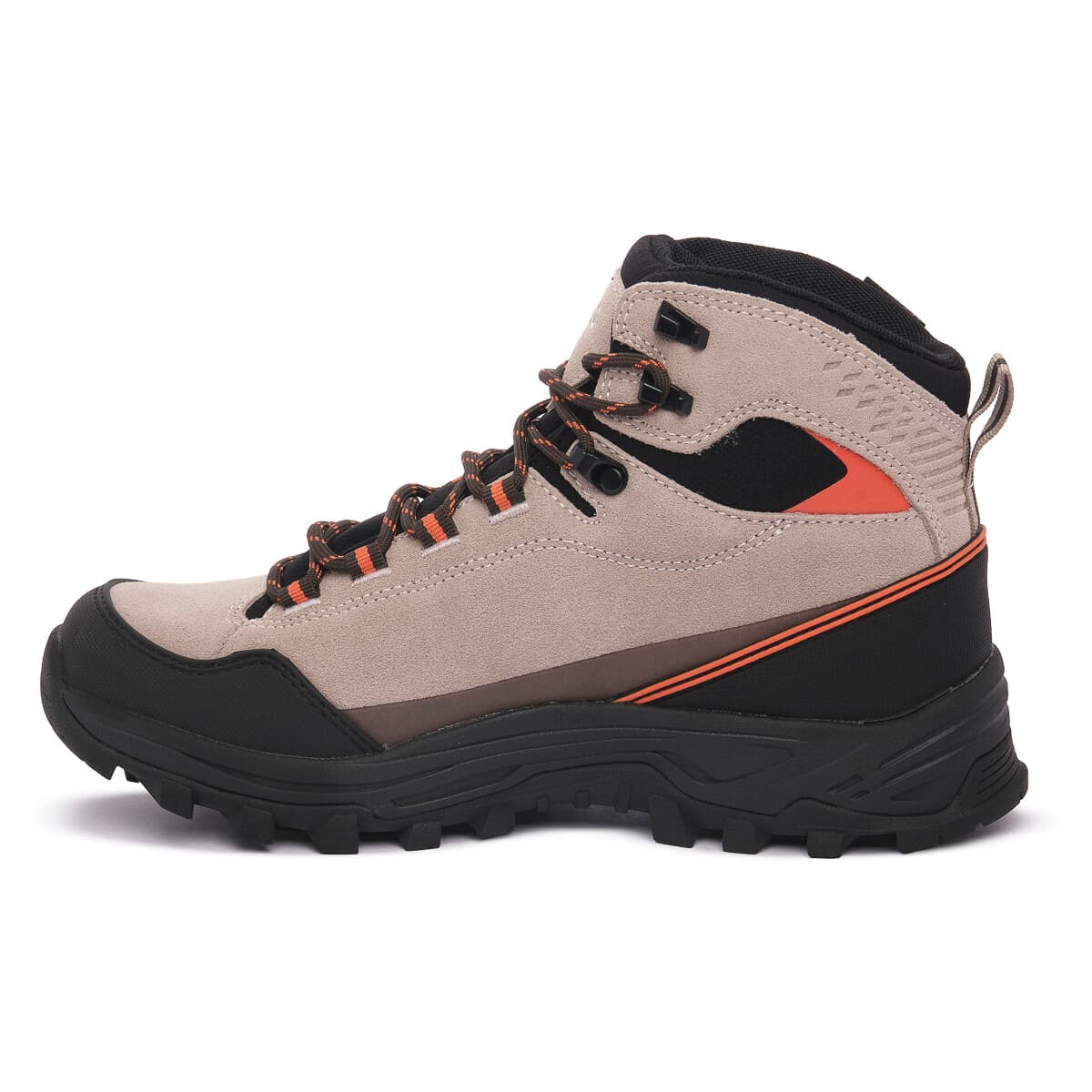 Women's Outdoor Shoes Cmp Beige