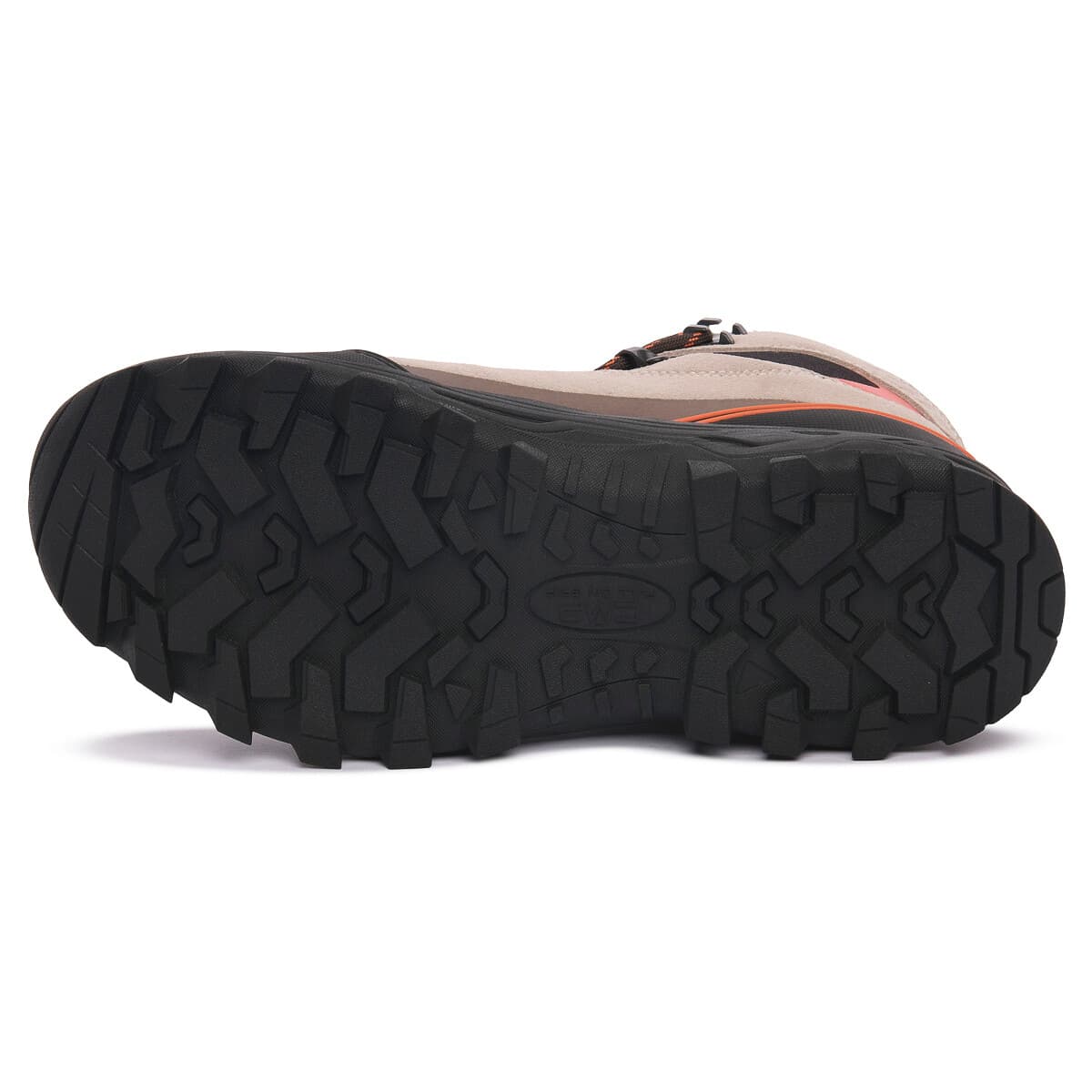 Women's Outdoor Shoes Cmp Beige