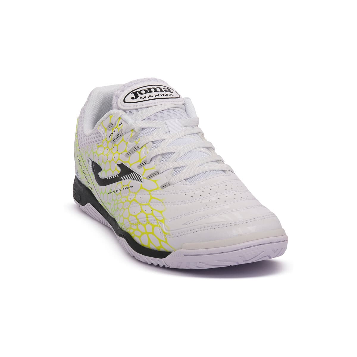 Men's Sports Shoes Joma White