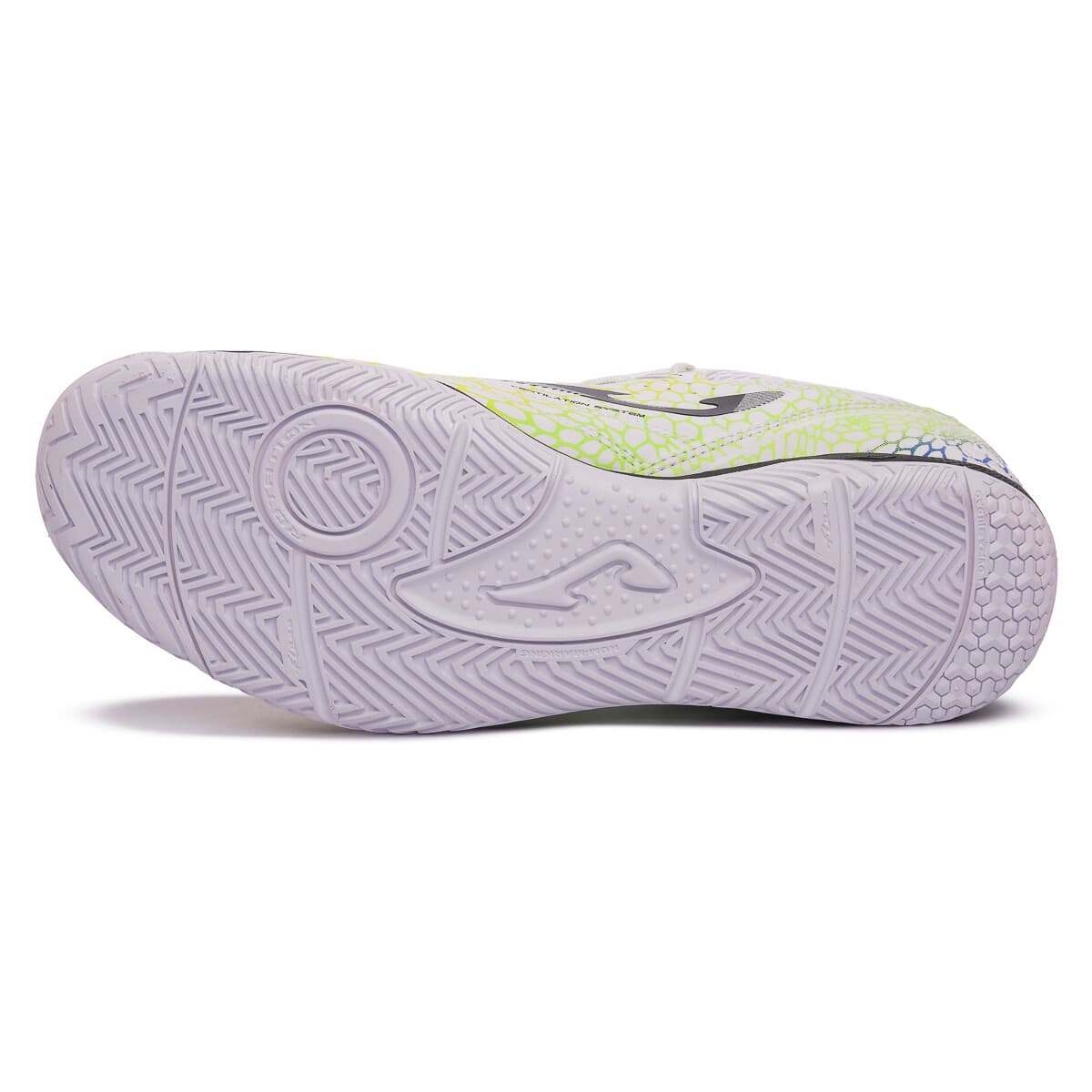 Men's Sports Shoes Joma White