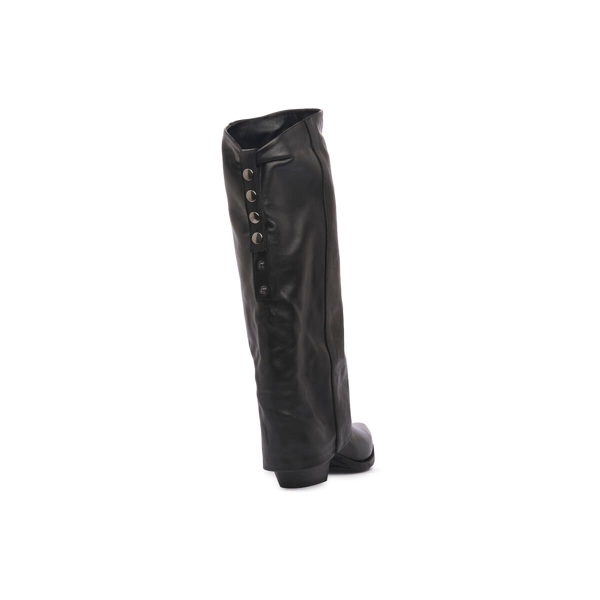 Women's Boots Priv Lab Black