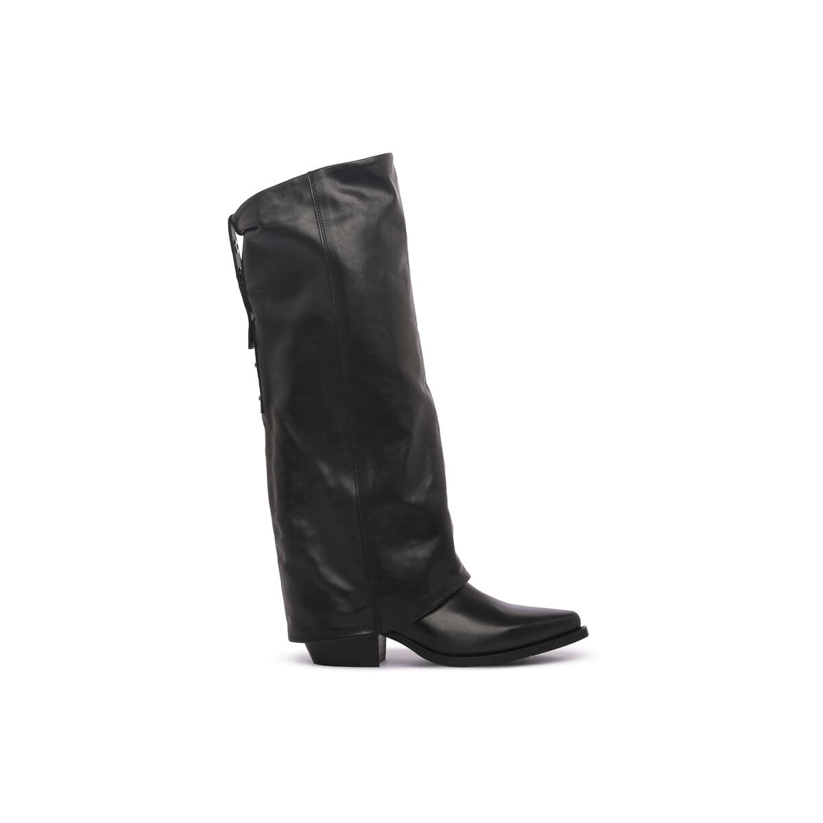 Women's Boots Priv Lab Black