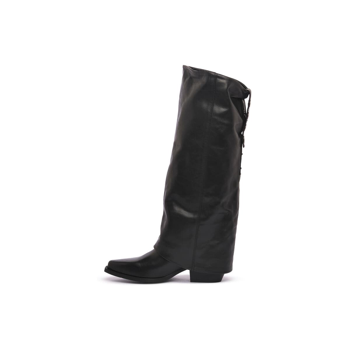 Women's Boots Priv Lab Black