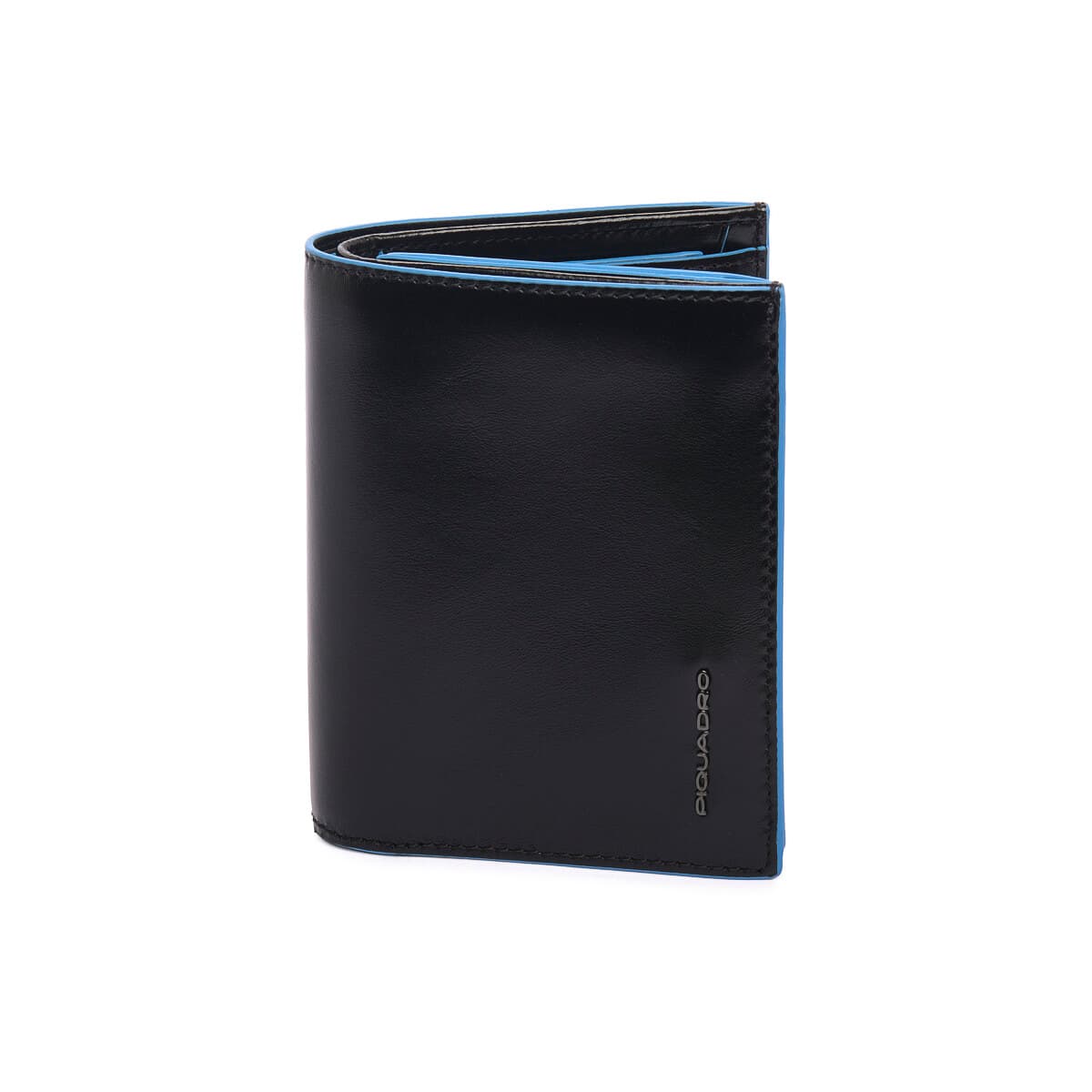 Men's Shoes Piquadro Black