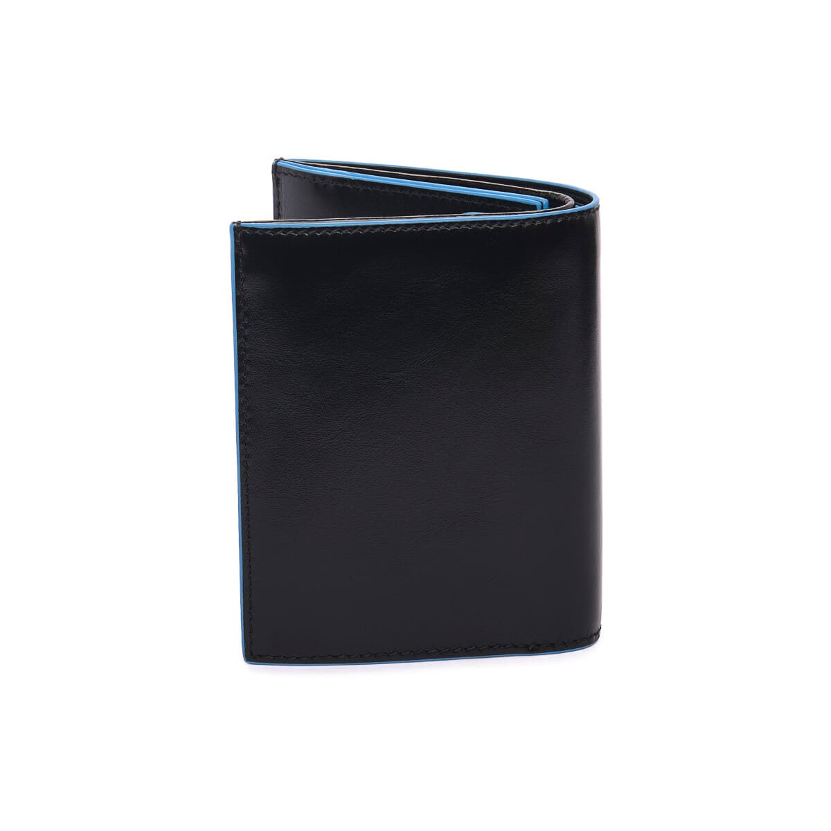 Men's Shoes Piquadro Black