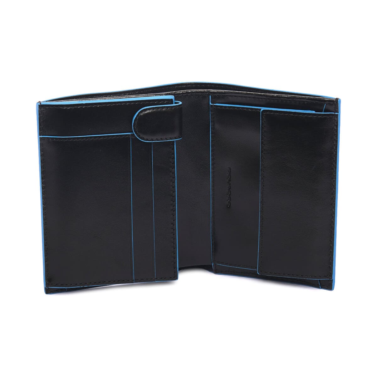 Men's Shoes Piquadro Black